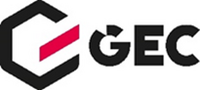 Logo: German Edge Cloud (GEC)