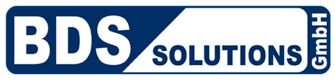 Logo: BDS Solutions GmbH