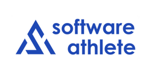 Logo: Software Athlete
