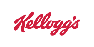Logo: Kellogg's
