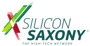 Logo: Silicon Saxony Mitglied