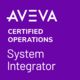 Logo: AVEVA System Integrator