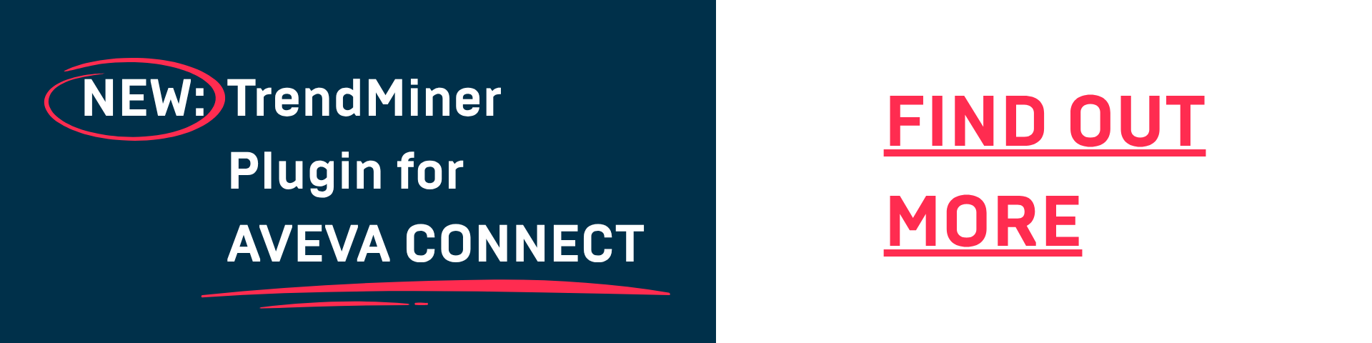 New: Our TrendMiner Plugin for AVEVA CONNECT