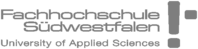 Logo: Fachhochschule Südwestfalen