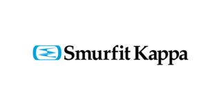 Logo: Smurfit Kappa