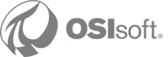 Logo: OSIsoft