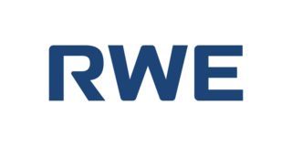 Logo: RWE